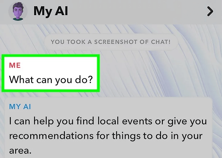 Select a Prompt 
