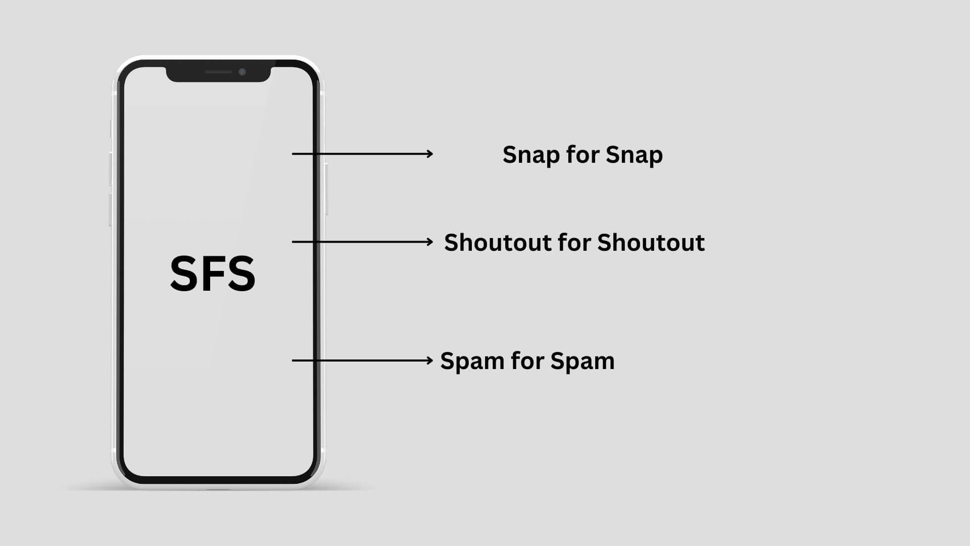 SFS Mean on Snapchat?