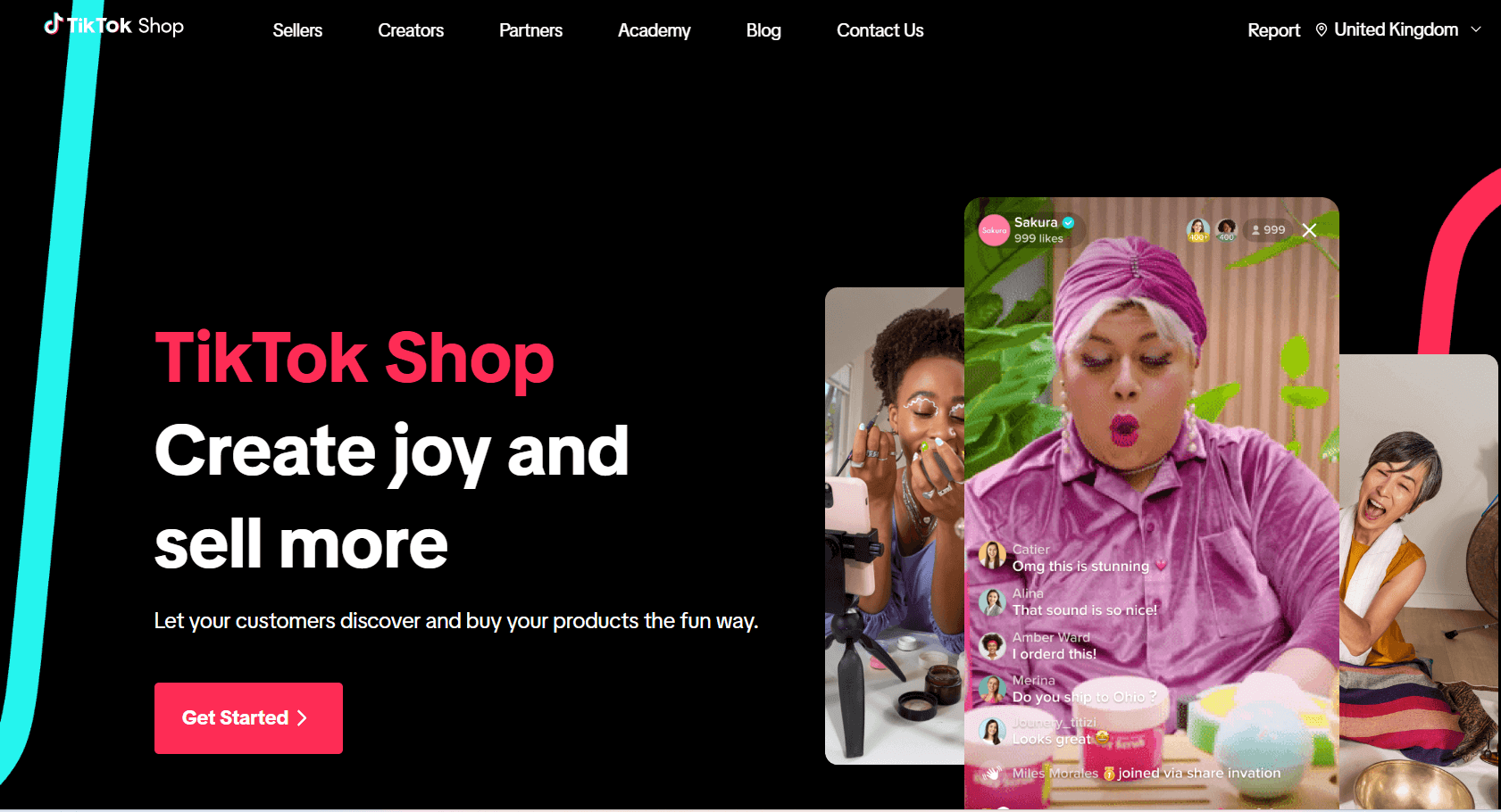 TikTok Shop