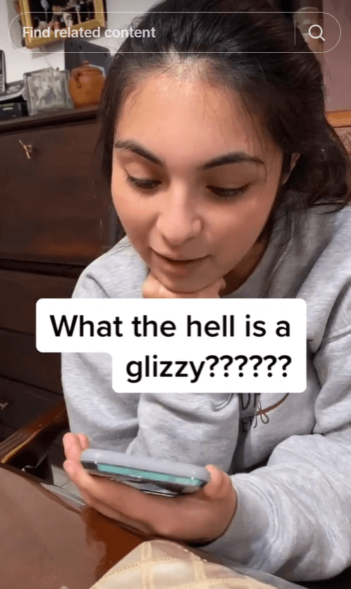 What is Glizzy