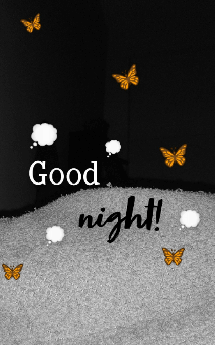 Good Night Snaps (TikTok)