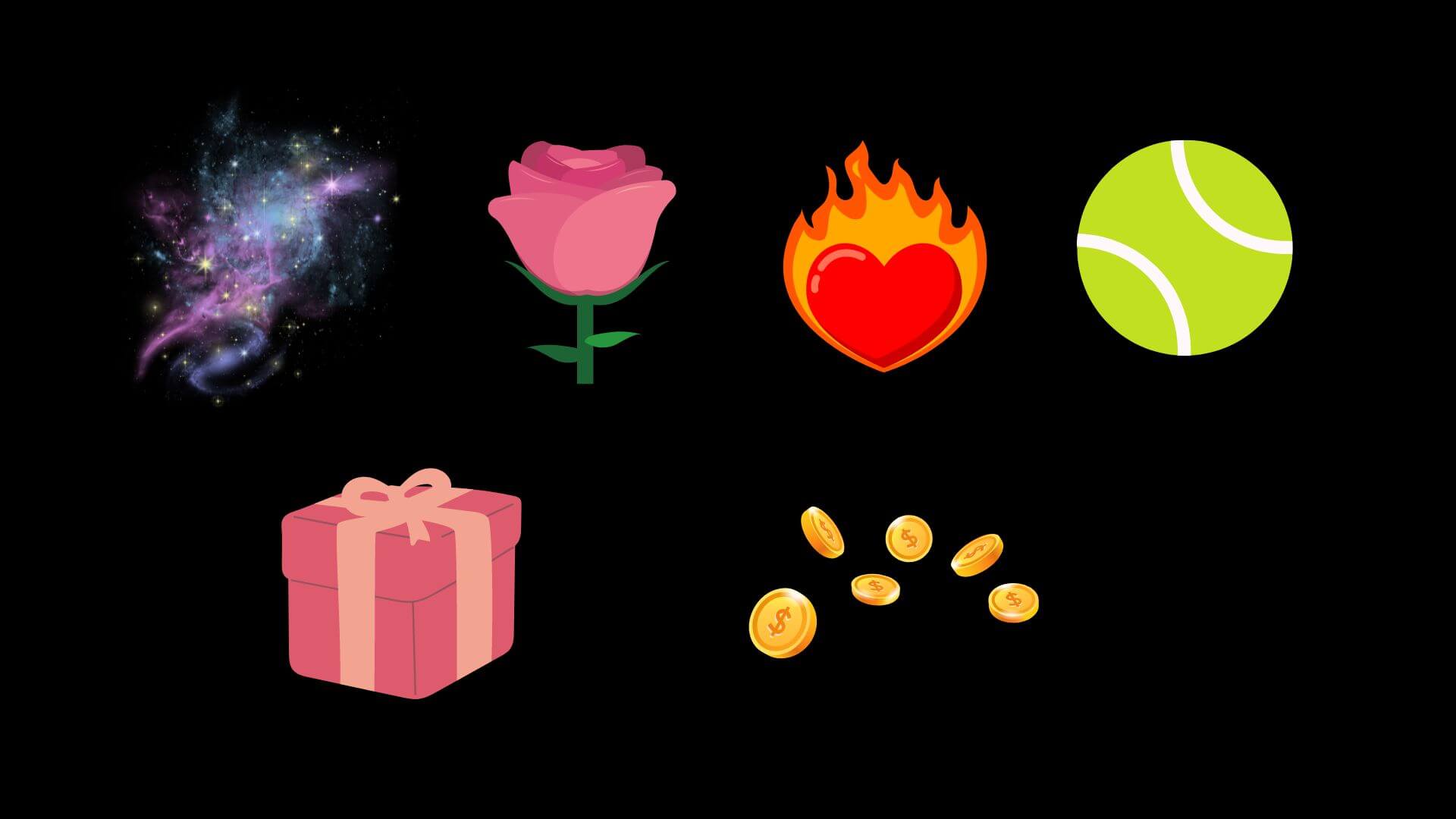 Galaxy gift cost