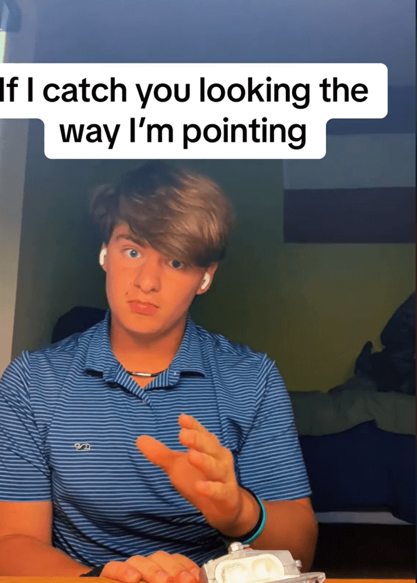 Steps to Play the Shadow Box 4