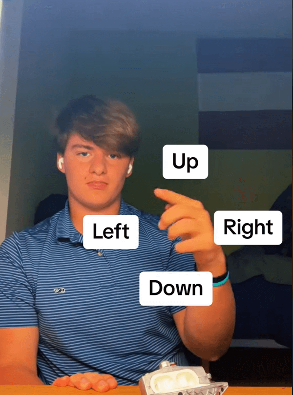 Steps to Play the Shadow Box 2