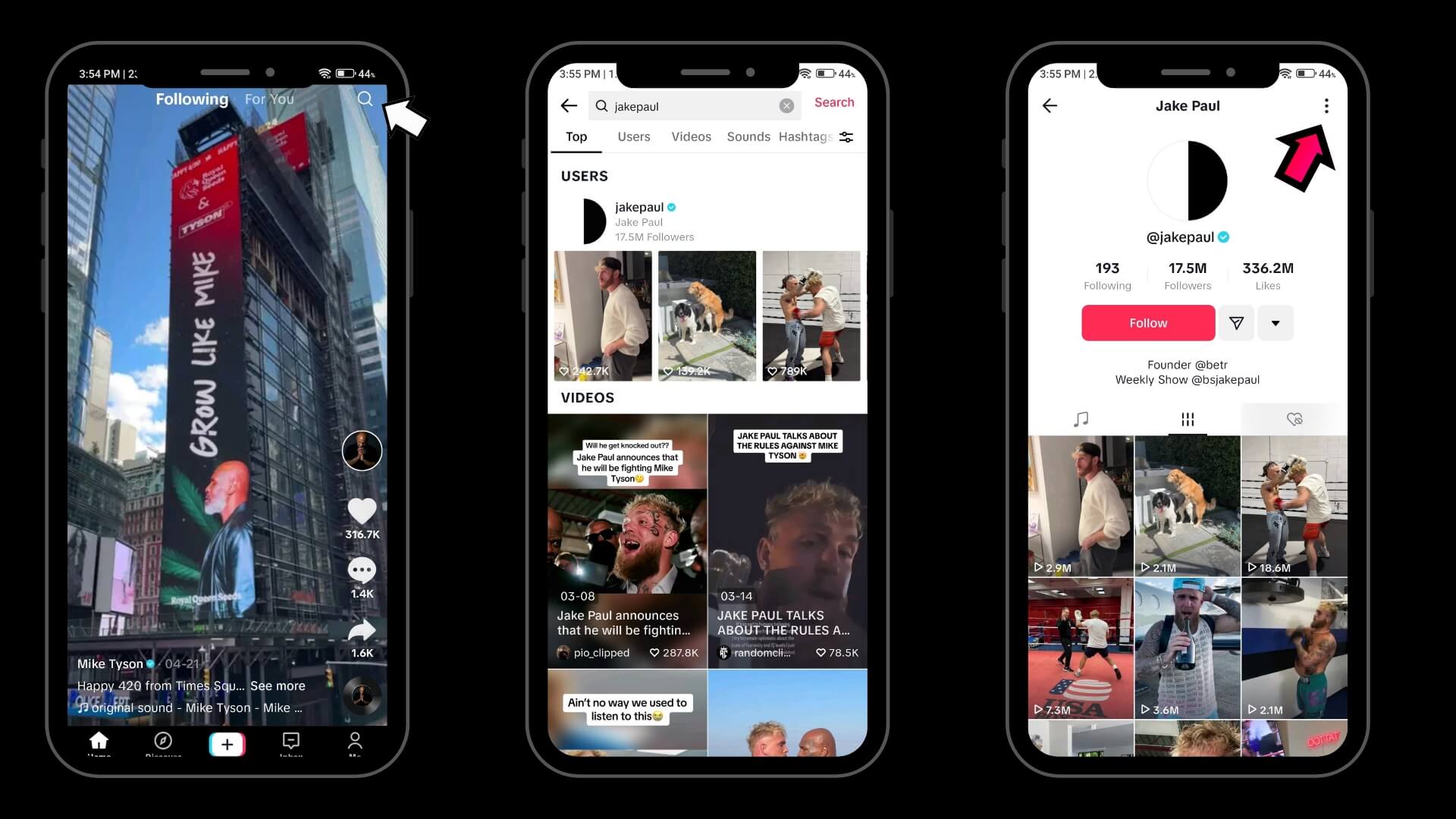 tiktok block guide 1
