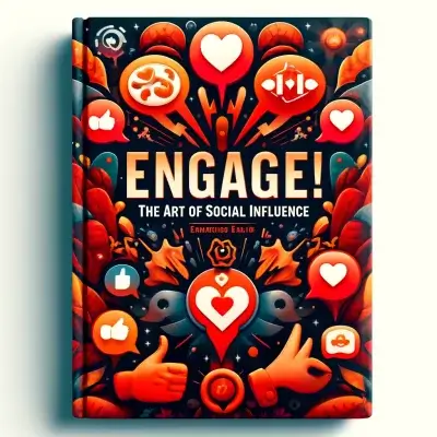 Engage! The Art of Social Influence