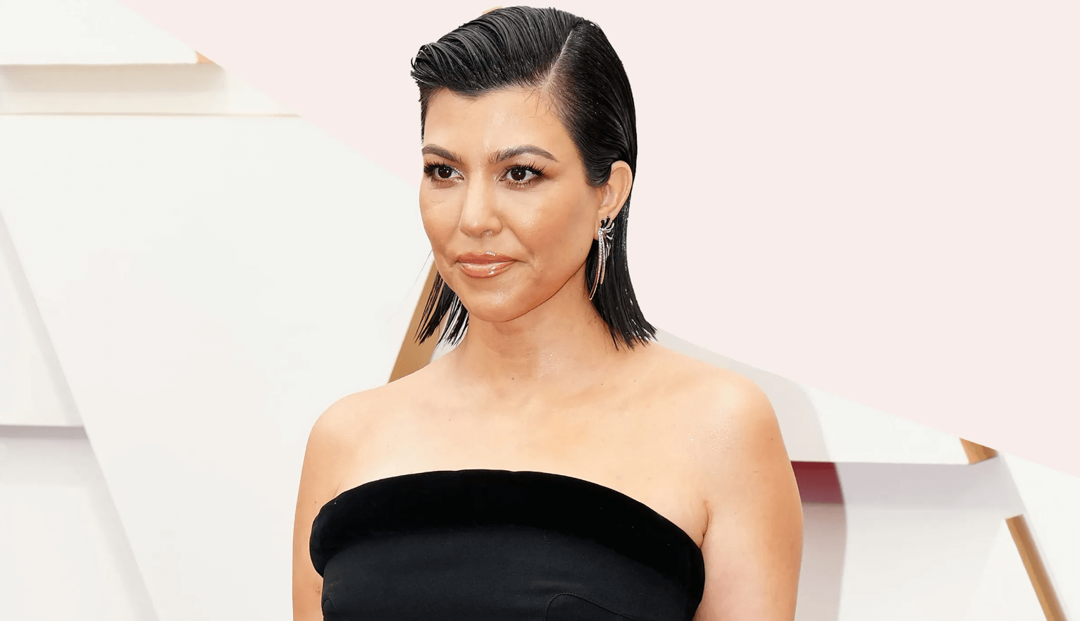 Kourtney Kardashian