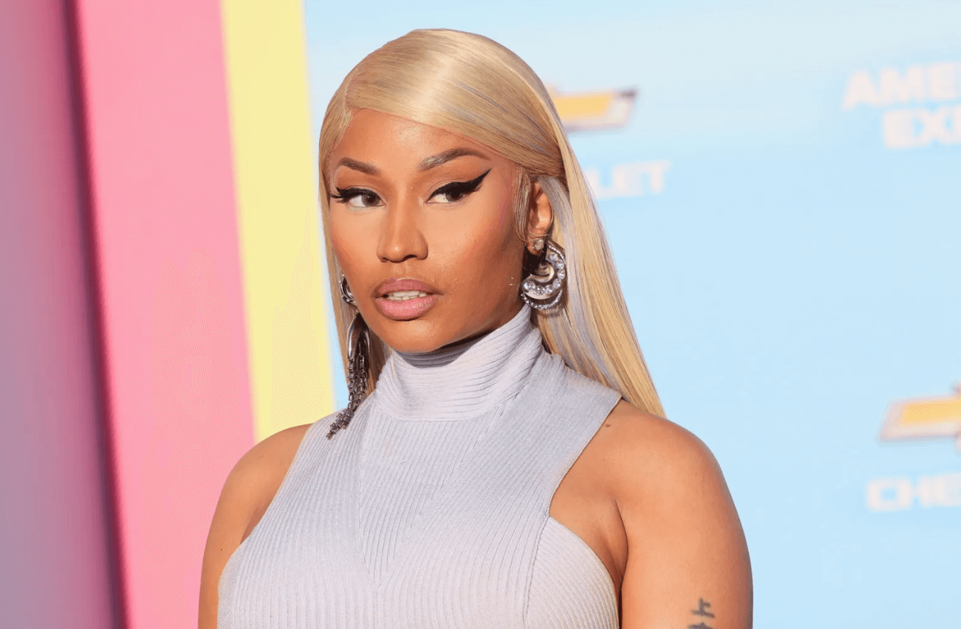 Nicki Minaj