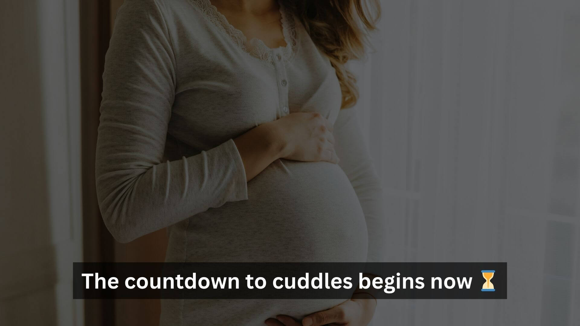 Best Maternity Cute Photo Captions for Instagram