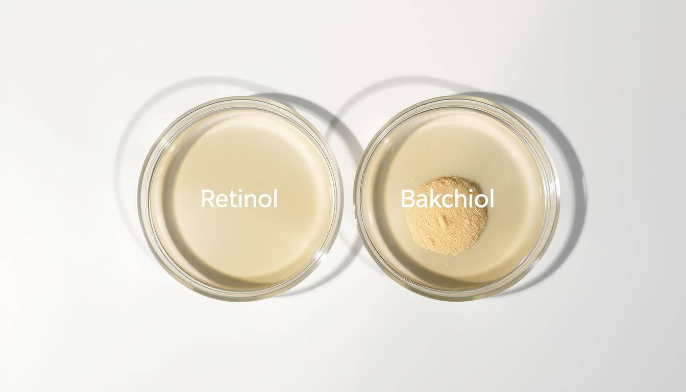 How Bakuchiol Compares to Retinol